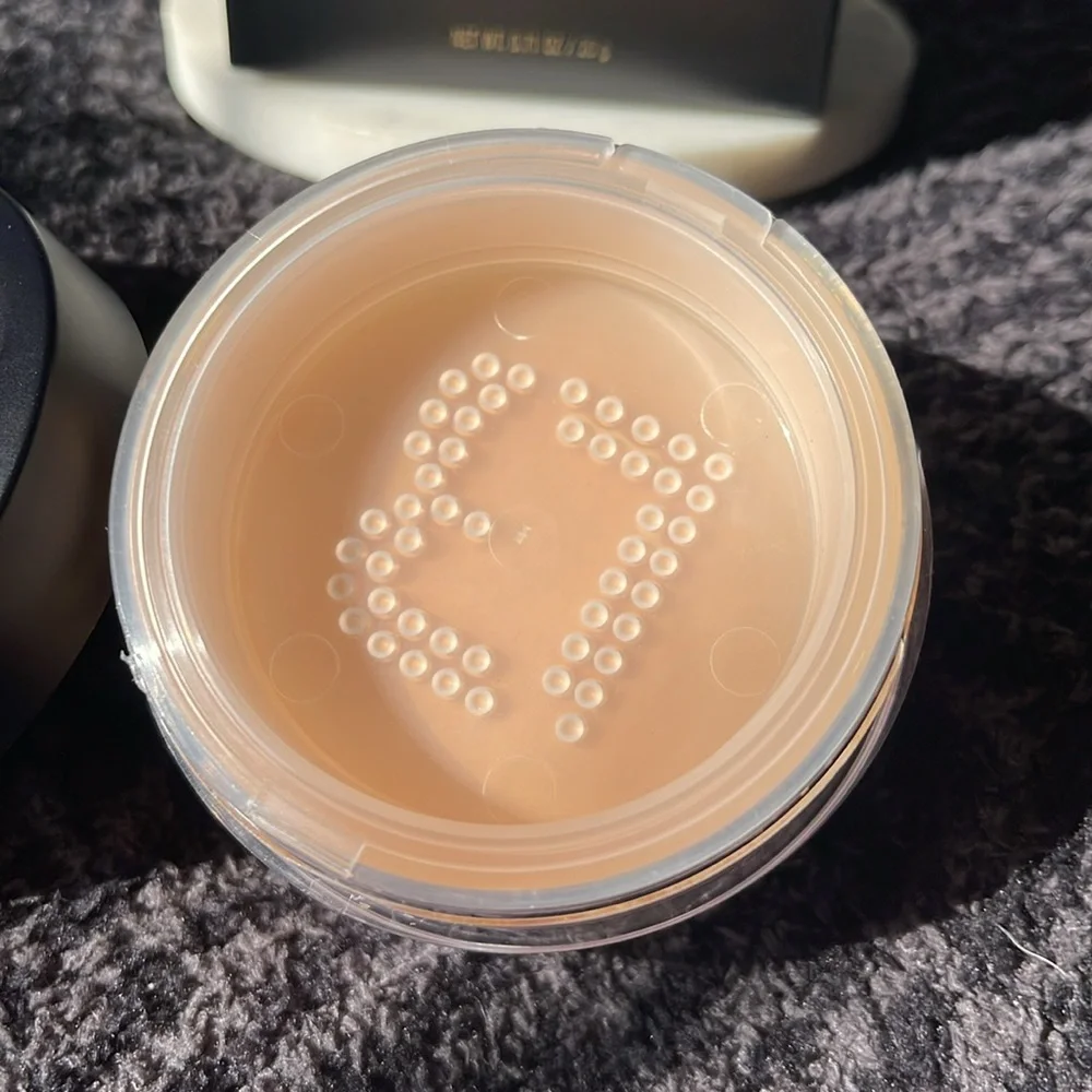 Lunar Beauty - Lunaversal Setting Powder - Translucent Medium